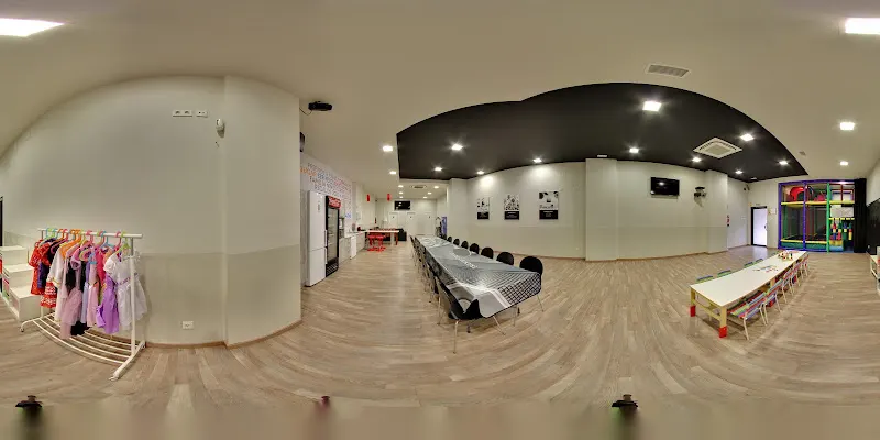 Club Polideportivo Juventud De Calahorra en Calahorra