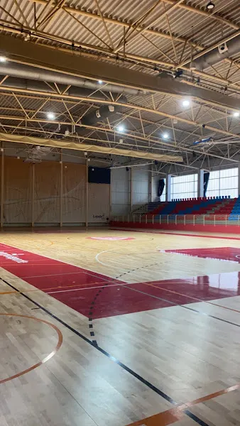 Polideportivo Lobete