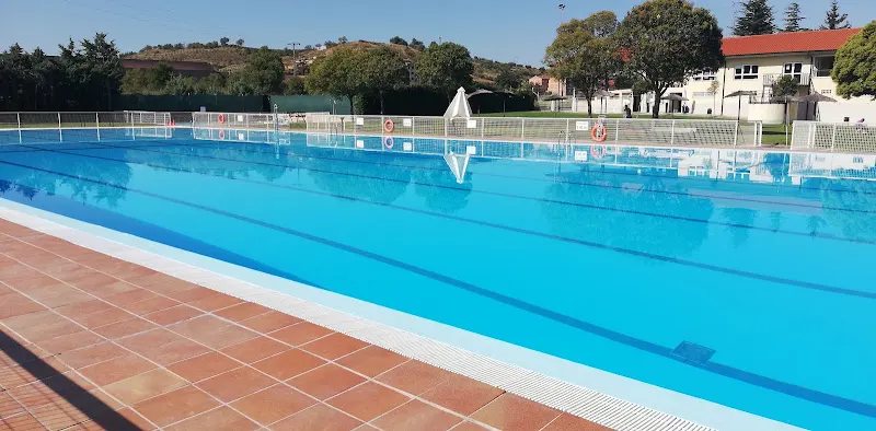Instalaciones Municipales Deportivas