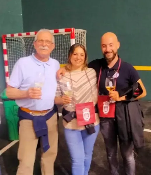 Polideportivo - Entrena