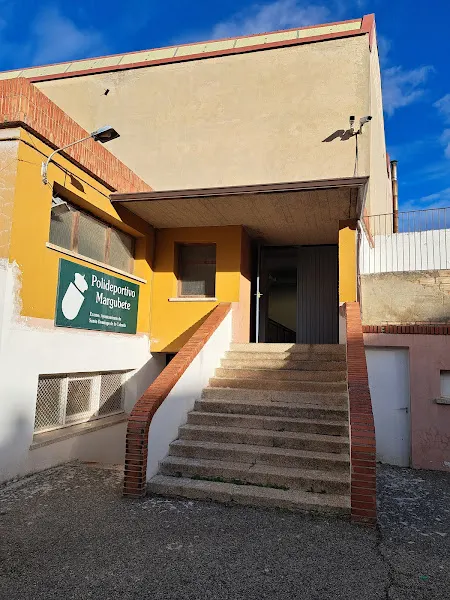 Polideportivo Margubete - Polideportivo en Santo Domingo de la Calzada - foto 2