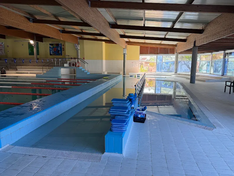 Piscina de Agaete - Centro deportivo en Agaete - foto 2