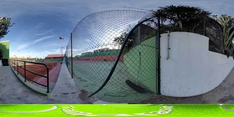 Club Tamarasit Tenis-Pádel y Cafetería - Club en Palmas de Gran Canaria (Las) - foto 2