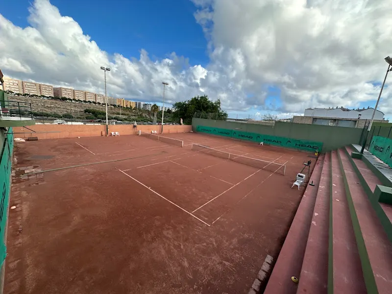 Club Tamarasit Tenis-Pádel y Cafetería - Club en Palmas de Gran Canaria (Las) - foto 3