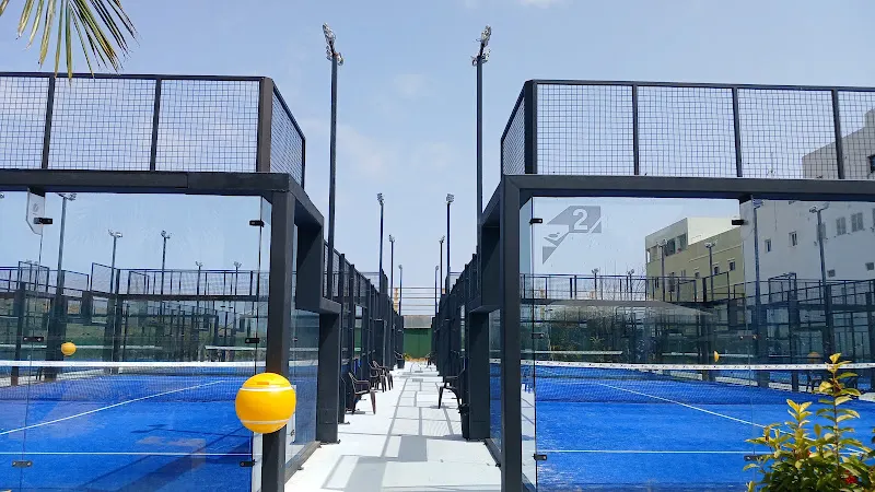 Gran Canaria Center