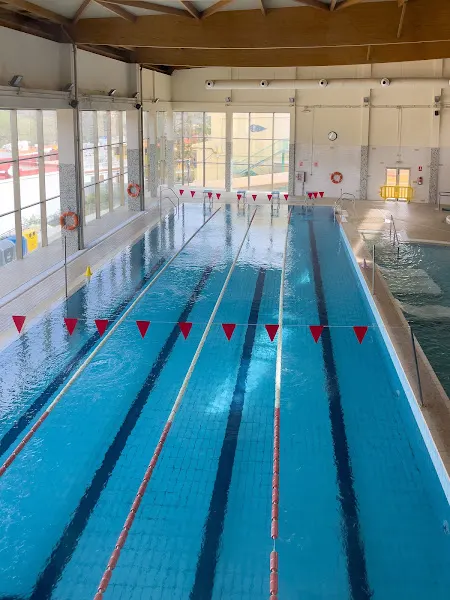 Complejo Deportivo de Mogán - Polideportivo en Mogán - foto 2