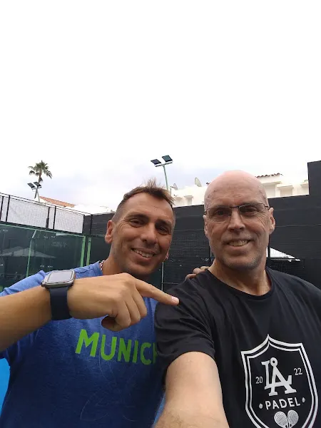 GL Padel Club en Santa Lucia de Tirajana