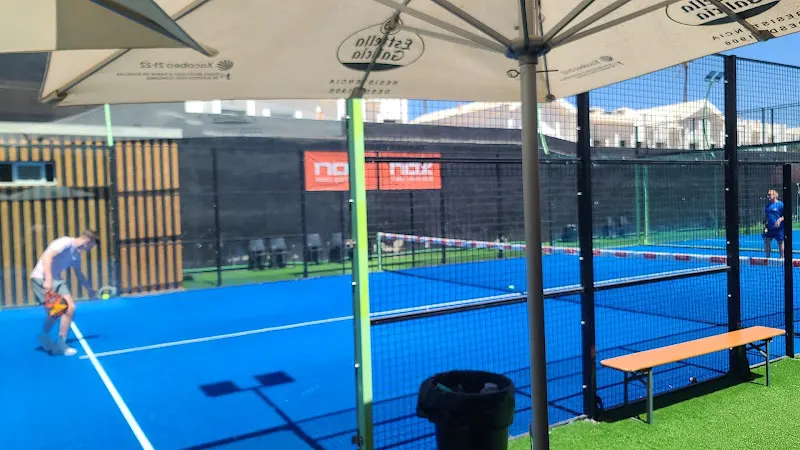 GL Padel Club - Club de pádel en Santa Lucia de Tirajana - foto 2