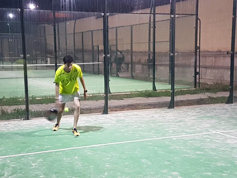 Complejo Deportivo Municipal Manuel Pablo