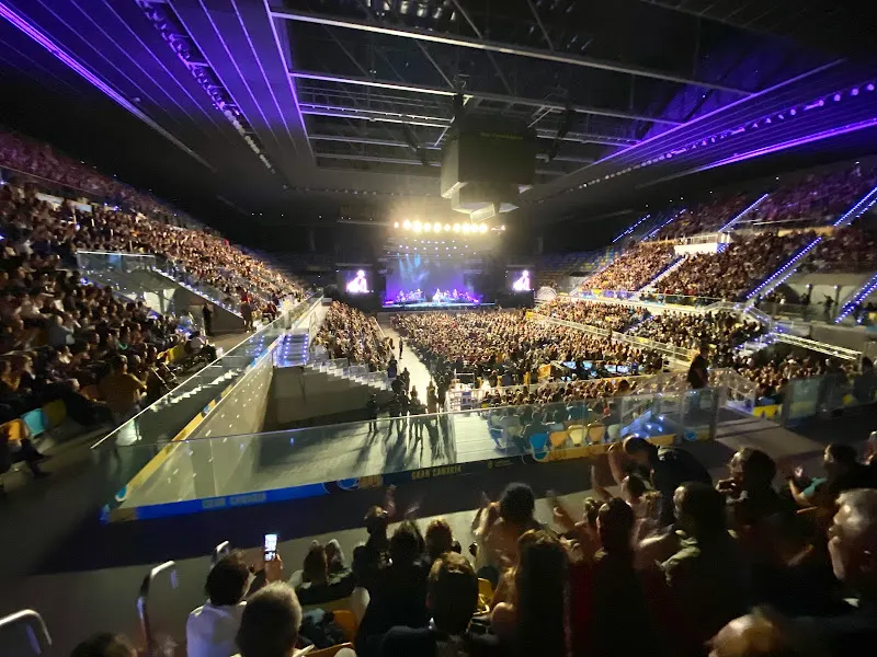 Gran Canaria Arena