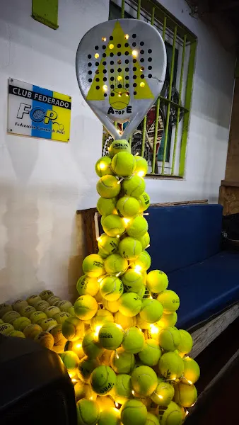 Club de Padel Puerto del Rosario - Puerto del Rosario