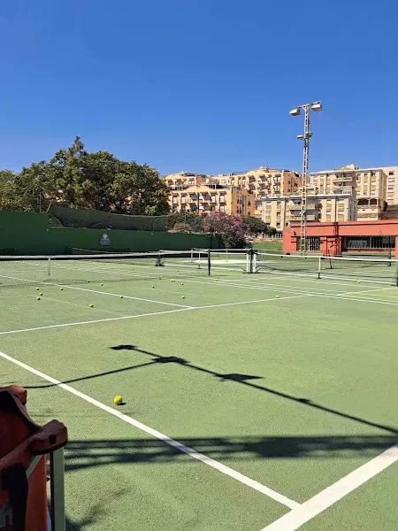 Club de Tenis Punto Directo. - Club deportivo en Palmas de Gran Canaria (Las) - foto 2