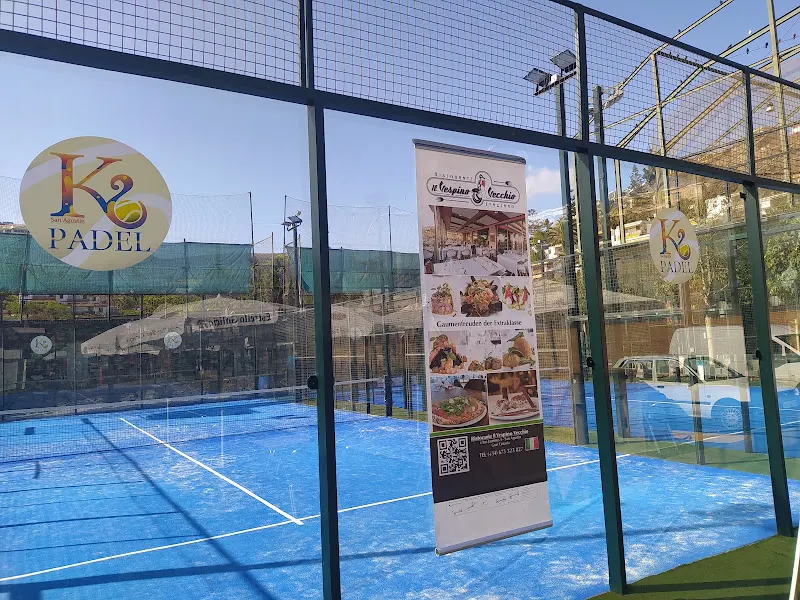 K2 Padel - Santa Lucia de Tirajana