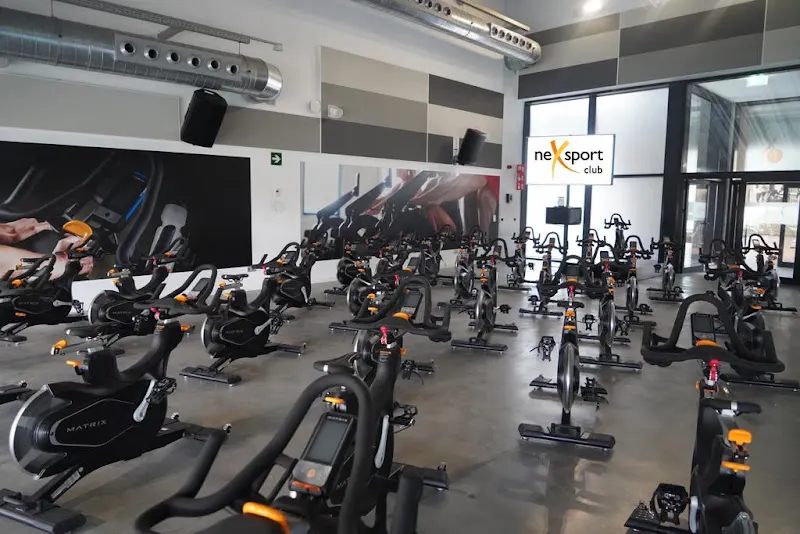Nexsportclub Telde - Telde