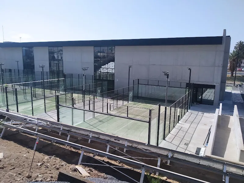Nexsportclub Telde - Centro deportivo en Telde - foto 2