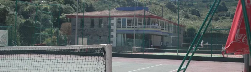 Club de Tenis Tafira - Club de tenis en Santa Brigida - foto 2