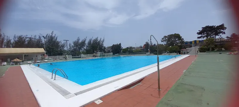 Academia de tenis Pulido Moreno - Pardilla