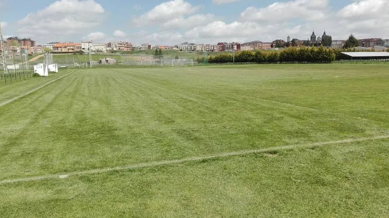 Club Deportivo Astorga - Club deportivo en Astorga - foto 2