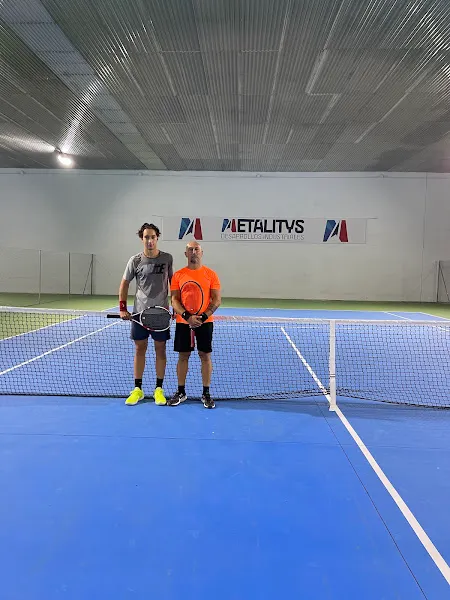 Innova Sport Astorga - Ténis y Pádel en San Justo de la Vega