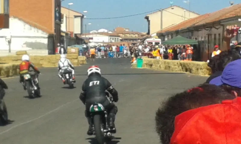 Moto Club Bañezano - Club deportivo en Baneza (La) - foto 2
