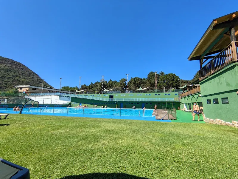 Real Club Tenis Ponferrada - Club de tenis en Ponferrada - foto 2