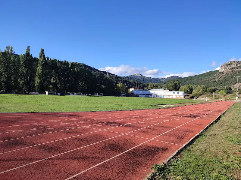 Polideportivo Municipal la Robla - Polideportivo en Robla (La) - foto 2