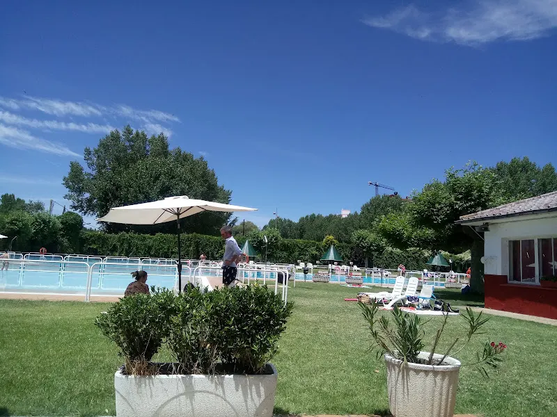 Asociación Club Peñalba Casino de León