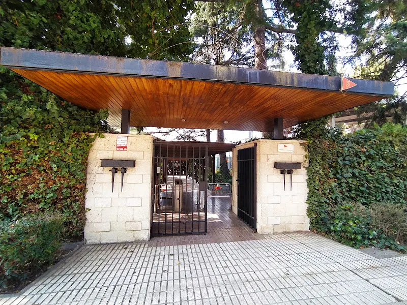 Asociación Club Peñalba Casino de León - Club deportivo en León - foto 2