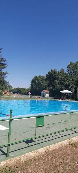 Polideportivo - Sahagun