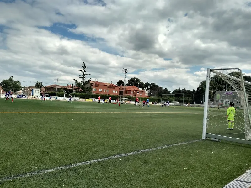 Escola futbol comarcal Les Garrigues - Les Borges Blanques