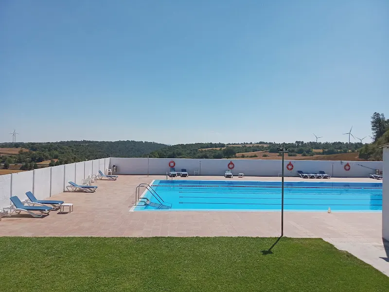 PÀDEL SANT GUIM - Pista de pádel en Sant Guim de Freixenet - foto 2