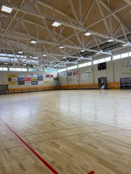 Pabellón Municipal de La Seu de Urgell - Polideportivo en Seu dUrgell (La) - foto 3