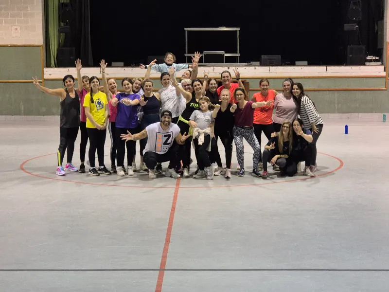 Polideportivo - Polideportivo en Termens - foto 2
