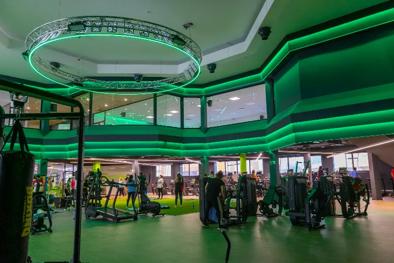 BeOne Fitness & Sport - Centro deportivo en Lugo - foto 2