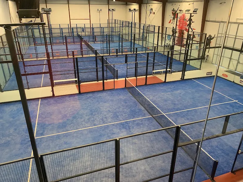 LEMOS PADEL - Monforte de Lemos
