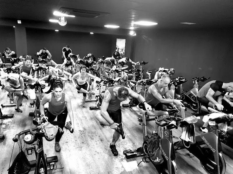 Forus Lugo - Gimnasio en Lugo - foto 2
