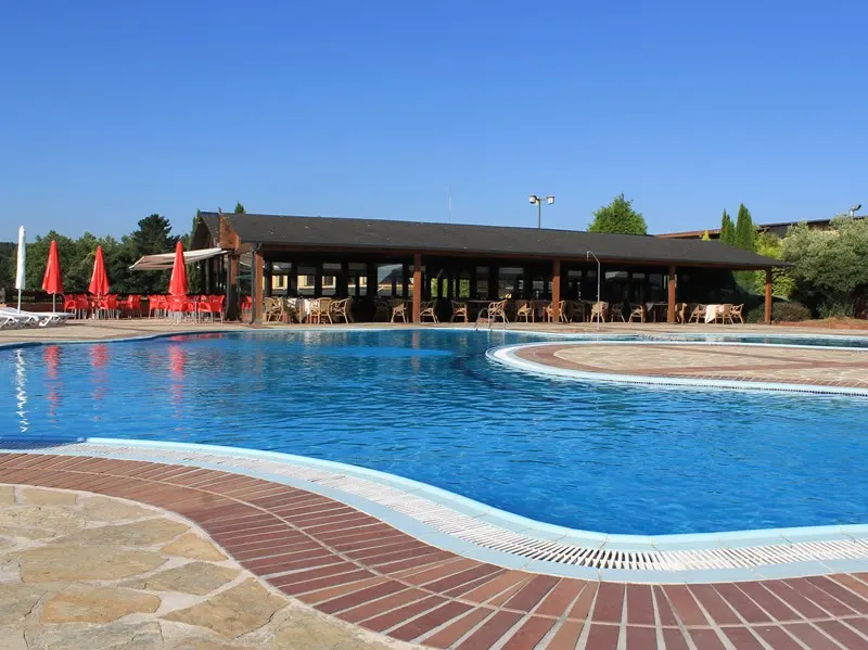 Forus Lugo - Gimnasio en Lugo - foto 3