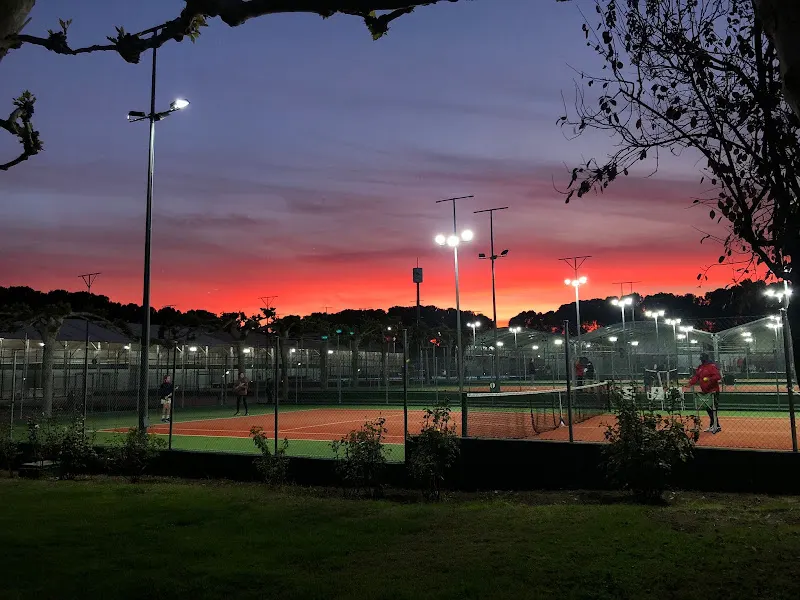 Club El Estudiante - Club de tenis en Alcobendas - foto 2