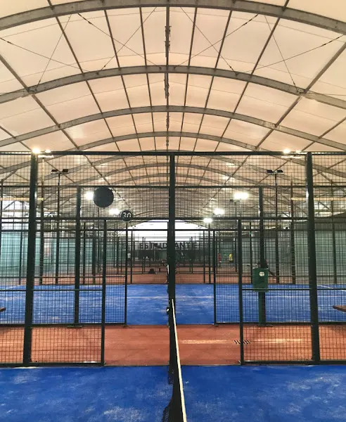 Club El Estudiante - Club de tenis en Alcobendas - foto 3