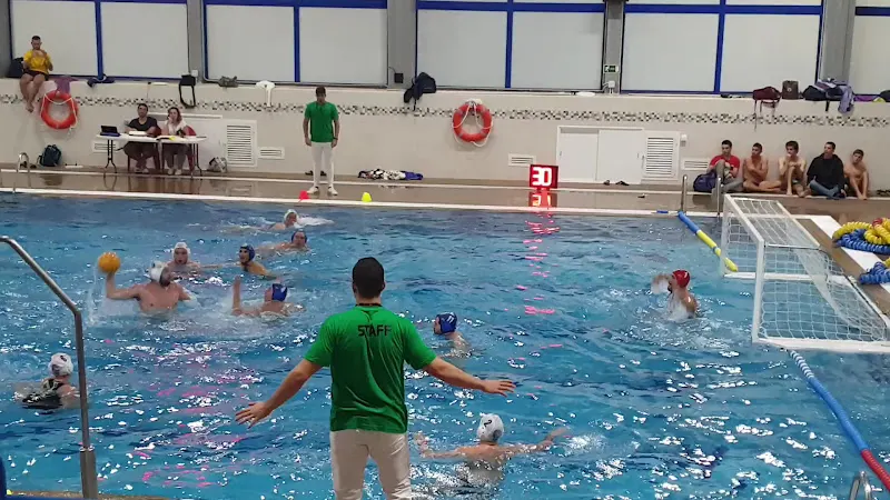 Centro Deportivo Villalkor - Polideportivo en Alcorcón - foto 2