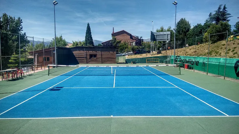 Tenis Padel Villalba - Club de tenis en Collado Villalba - foto 2