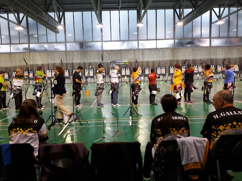 Complejo Deportivo Río Manzanares - Polideportivo en Valdemoro - foto 2