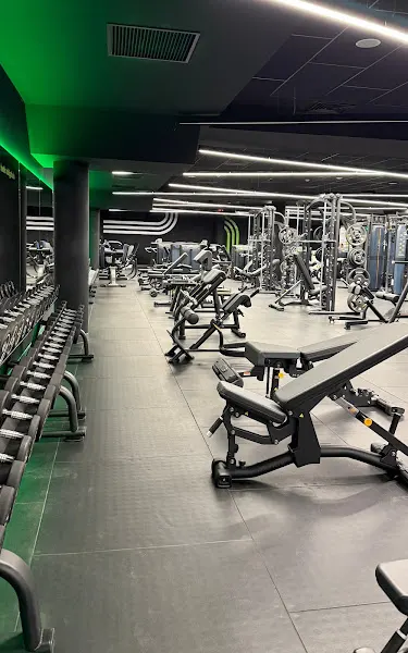 BeOne Fitness & Sport - Boadilla del Monte