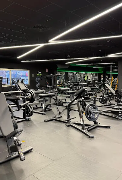 BeOne Fitness & Sport - Centro deportivo en Boadilla del Monte - foto 2