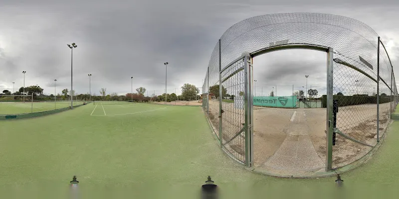 Club las Encinas de Boadilla - Boadilla del Monte