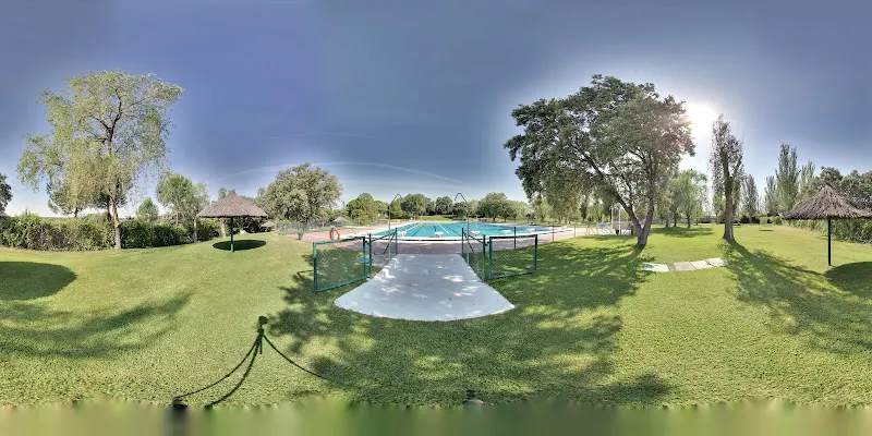 Club las Encinas de Boadilla - Club deportivo en Boadilla del Monte - foto 2