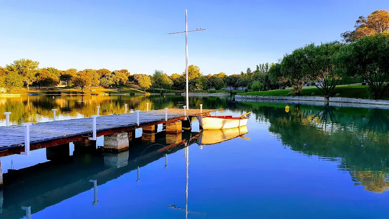 Club las Encinas de Boadilla - Club deportivo en Boadilla del Monte - foto 3