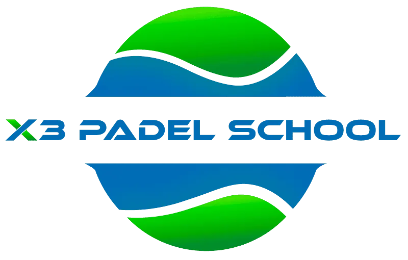 X3 Padel School - Majadahonda