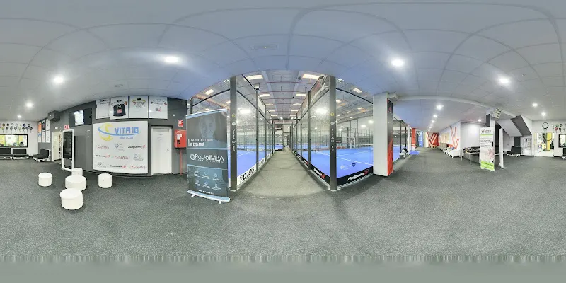 Vita 10 SportClub - Centro deportivo en Boadilla del Monte - foto 2