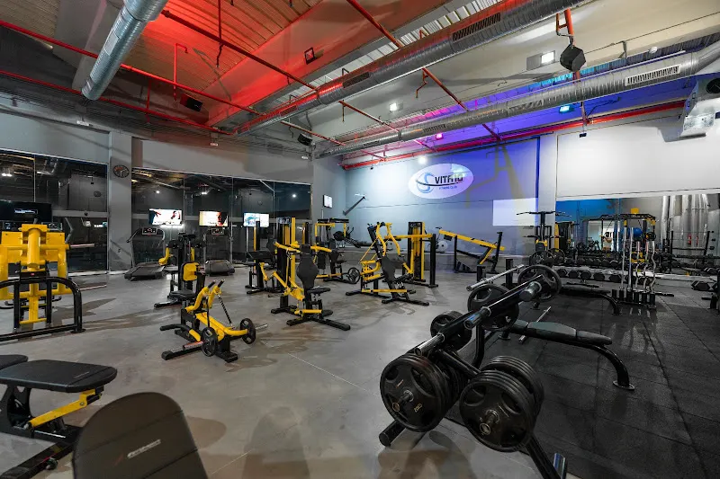 Vita 10 SportClub - Centro deportivo en Boadilla del Monte - foto 3